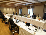 ناروے میں مذاکرات کا آغاز طالبان کا افغان منجمد اثاثوں کو بحال کرنے کا مطالبہ