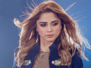 آئمہ بیگ کا پی ایس ایل 7 کے ترانے سے متعلق پیغام جاری