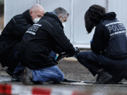 جرمن یونیورسٹی میں طالب علم کی فائرنگ سے ایک شخص ہلاک 3 زخمی