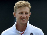 جو روٹ کو ٹیسٹ کرکٹر آف دی ایئر کا ایوارڈ مل گیا