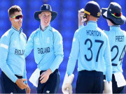 دوسرا  ٹی 20 انگلینڈ نے شکست کے پنجوں سے فتح چرالی