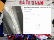 زخمی خاتون کا ایکسرے بطور این ایف ٹی بیچنے کی کوشش ناکام