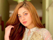 اسموکنگ ویڈیو وائرل ہونے کے بعد آئٹم نمبر کی پیشکش ہوئی علیزے شاہ