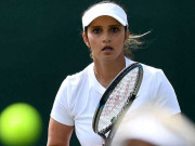 ثانیہ مرزا آسٹریلین اوپن میں کیریئر کا آخری میچ ہار گئیں