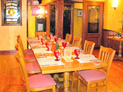 منفرد ریستوراں جہاں کھانے سے لطف اندوز ہونے کے لیے پانچ برس انتظار کرنا پڑے گا  