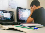 آن لائن نظام تعلیم پس پردہ کیا ہورہا ہے