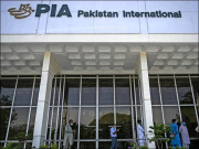 پی آئی اے کے 53 منجمد اکاؤنٹس وزیرخزانہ کی مداخلت پر بحال