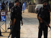 بلوچستان کے ایک ہزار 116 لیویز اہلکار پولیس میں ضم