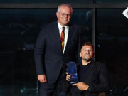 آسٹریلوی حکومت نے معذور شخص کو 2022 کا بہترین شہری قرار دے دیا