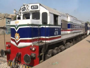 کراچی سرکلر ریلوے منصوبے کا ٹرانزیکشن اسٹرکچر منظور