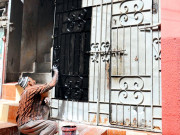 کراچی میں رنگ سازی سے منسلک کاریگر بیروزگاری کا شکار  