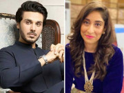 نور مقدم کیس احسن خان ریاست اور قانون نافذ کرنیوالے اداروں پر برس پڑے