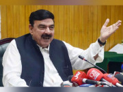 پی ڈی ایم 23 مارچ کو ہی اسلام آباد آئے ذلیل وخوار ہوگی شیخ رشید