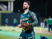 ڈیرن سیمی کی جگہ جمیر فوسٹر زلمی ٹیم کے ہیڈکوچ بن گئے