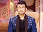 سونونگم کو بھارت کے چوتھے بڑے اعزاز پدماشری سے نوازدیا گیا
