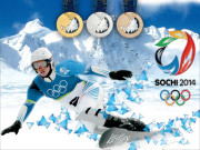 سوچی اولمپکس گیمز    