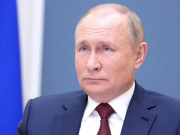 صدر پوٹن پر امریکی پابندیاں تباہ کُن ثابت ہونگی روس