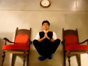 شہزاد رائے کی جادو دکھانے کی کوشش ناکام ویڈیو وائرل