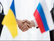 کشیدگی کے خاتمے کیلیے روس اور یوکرین کے درمیان مذاکرات