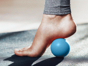 ایڑی کا پرانا درد مریض کی اپنی چربی سے دورکرنے کا تجربہ کامیاب