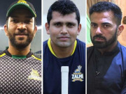 وہاب ریاض کامران اکمل صہیب مقصود سمیت  13 کرکٹرز واپڈا کی ملازمت سے فارغ