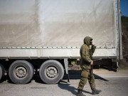 یوکرین میں فوجی اہلکارکی گارڈز پرفائرنگ5سیکورٹی گارڈز ہلاک