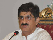 سیاسی اختلافات کا حل بات چیت میں ہے مراد علی شاہ کا ایم کیو ایم سے رابطہ