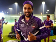 محمد عامر انجری کا شکار ہوگئے