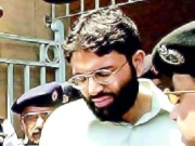 ڈینئل پرل قتل کیس کے مجرم شیخ عمر کی جیل میں خودکشی کی کوشش   