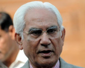 غداری کیس فوجی قیادت مشرف کا ساتھ دے گی احمد رضا قصوری 