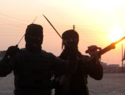 عراق میں عسکریت پسندوں کے سیکیورٹی فورسز پر حملے کرنل سمیت 22 اہلکار ہلاک