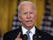 روس فروری میں یوکرین پرحملہ کرسکتا ہےامریکی صدرجوبائیڈن