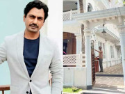 شاہ رخ کے بعد نواز الدین صدیقی نے بھی ممبئی میں اپنے خوابوں کا گھر بنالیا