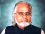 ممتاز شاعر اور نعت خواں مظفر وارثی کی گیارھویں برسی آج منائی جارہی ہے