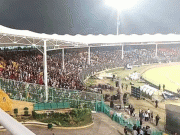 پی ایس ایل 7 اسٹیڈیم میں 12 سال سے کم عمر بچوں کو داخلے سے روک دیا گیا