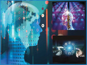 ڈیجیٹل انٹیلی جینس