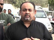 ایم کیو ایم کے خواجہ اظہار کی کامیابی کیخلاف پی ٹی آئی امیدوار کی درخواست مسترد