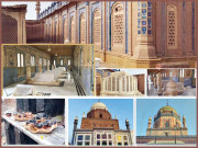 اولیااللہ کا مسکن ملتان برصغیر کے قدیم ترین شہروں میں شامل ہے