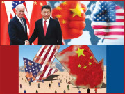 2021ء  دنیا میں سپر پاور کی جگہ خالی ہو گئی