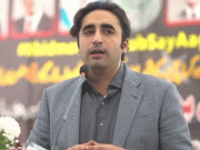 گمبٹ اسپتال جیسی سہولیات فراہم کر کے دکھائیں بلاول بھٹو کا پنجاب اور کے پی حکومت کو چیلنج