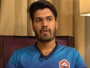 کرکٹر ذیشان ملک پر پابندی ختم