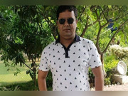 صحافی حسنین شاہ کو لین دین کے معاملے پر قتل کیا گیا ڈی آئی جی آپریشنز