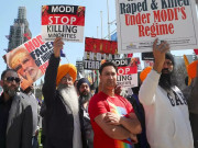 بھارت کو بالاکوٹ حملے کے مضحکہ خیز دعوے پر بیرون ملک شرمندگی اُٹھانا پڑی رپورٹ