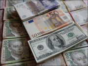 ڈالر اور ریال کی اڑان جاری یورو اور پاؤنڈ کی قدر میں کمی