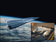 چین کا ’راکٹ طیارہ‘ صرف 1 گھنٹے میں بیجنگ سے نیویارک پہنچ جائے گا