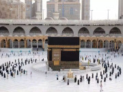 سعودی عرب کا معتمرین کے لیے ایک نئی سہولت کا اعلان