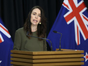 نیوزی لینڈ کی وزیراعظم نے خود کو قرنطینہ کرلیا