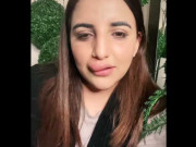 حریم شاہ کی ادھوری سرجری کے باعث ہونٹوں کی حالت بگڑ گئی