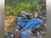 راولپنڈی میں پولیس اہلکار ملزمان کی فائرنگ سے قتل