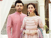 ہانیہ عامر اور فرحان سعید بھی پشاور زلمی کے برانڈ ایمبیسیڈر بن گئے